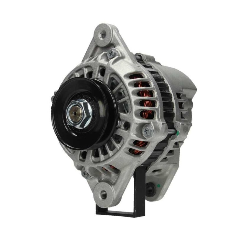 ALT-03066 Alternador Chevrolet 65A - Imagen 2